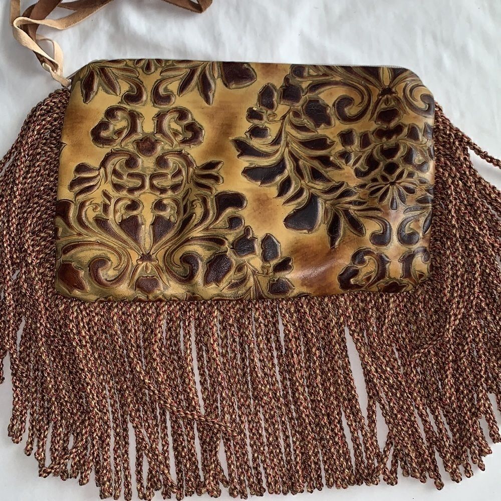 Keep It Gypsy Wristlet/Clutch View 3